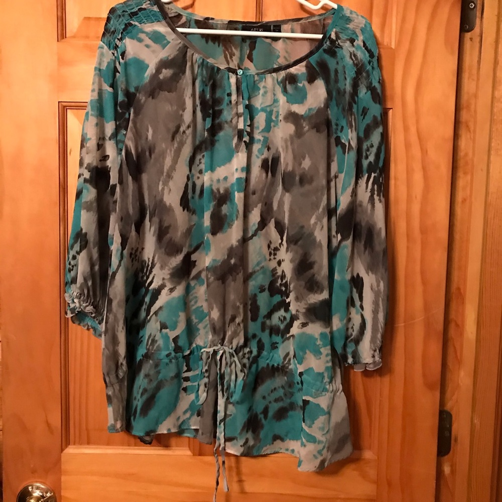 Blouse